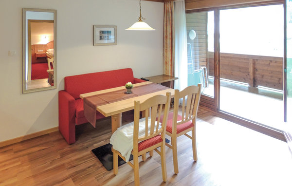 Ferienwohnung - Flachau , Österreich - ASA358 403