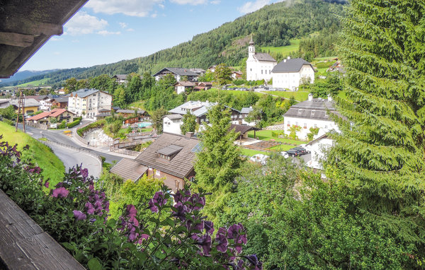 Ferienwohnung - Flachau , Österreich - ASA358 201