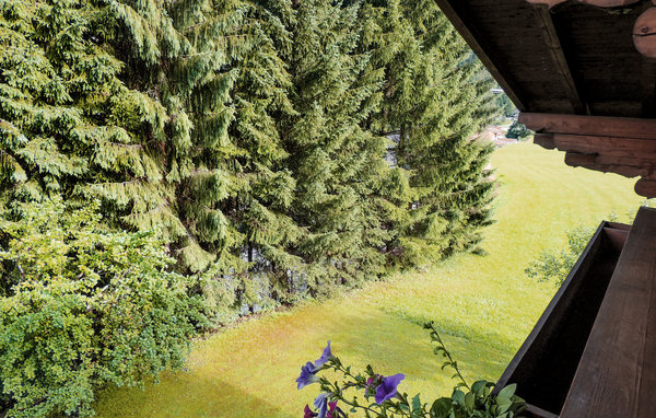 Ferienwohnung - Flachau , Österreich - ASA358 202