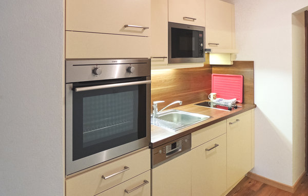 Ferienwohnung - Flachau , Österreich - ASA359 401