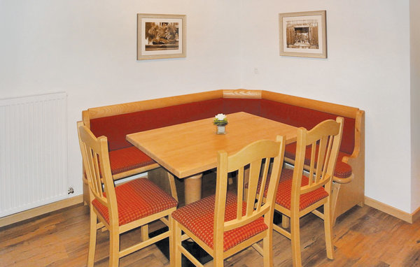 Ferienwohnung - Flachau , Österreich - ASA359 3