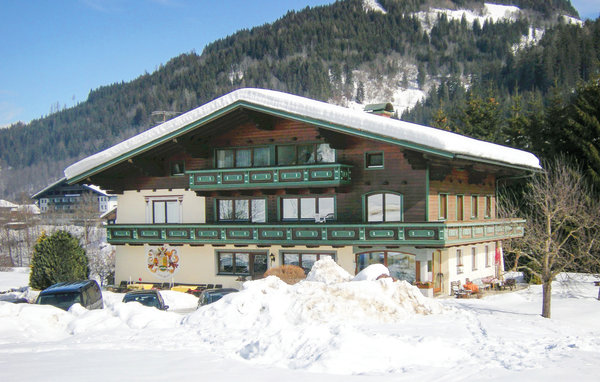 Ferienwohnung - Flachau , Österreich - ASA359 81