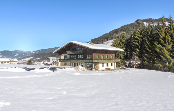 Ferienwohnung - Flachau , Österreich - ASA359 82
