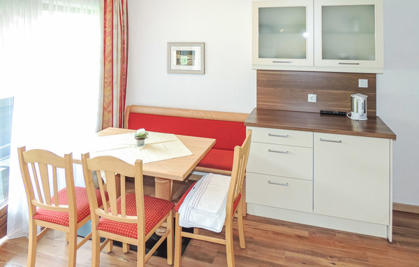 Apartamento - Flachau , Austria - ASA360 401