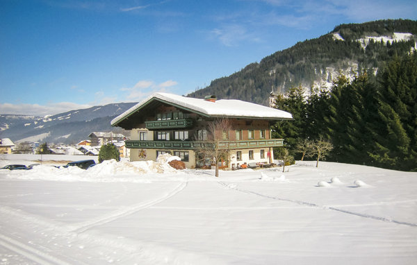 Apartamento - Flachau , Austria - ASA360 81