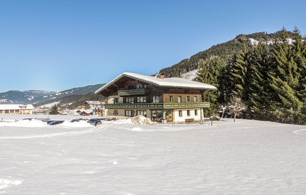 Apartamento - Flachau , Austria - ASA360 83