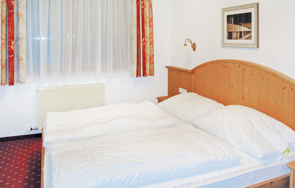Квартира gemuetliche Ferienwohnung