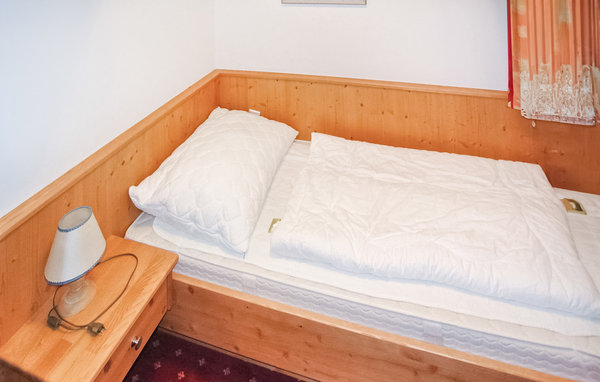 Квартира gemuetliche Ferienwohnung