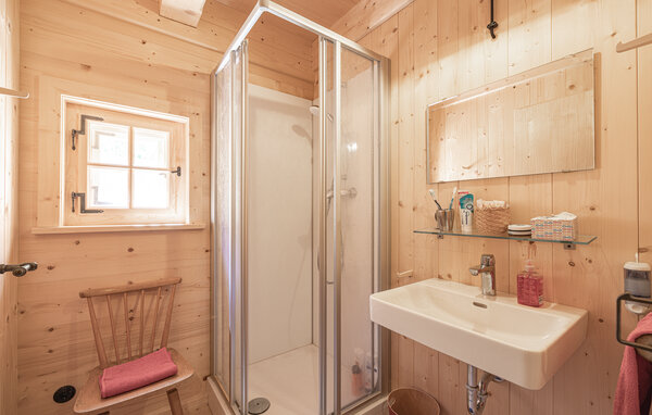 Ferienhaus - Eben im Pongau , Österreich - ASA368 701