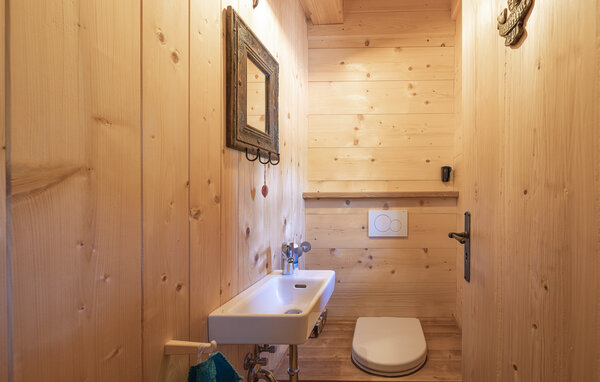 Ferienhaus - Eben im Pongau , Österreich - ASA368 702