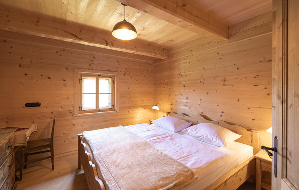 Ferienhaus - Eben im Pongau , Österreich - ASA368 601