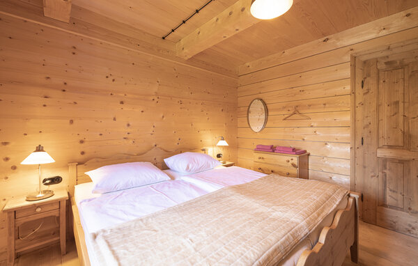 Ferienhaus - Eben im Pongau , Österreich - ASA368 602