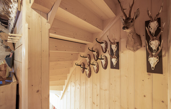 Ferienhaus - Eben im Pongau , Österreich - ASA368 502