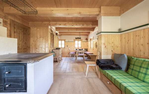 Ferienhaus - Eben im Pongau , Österreich - ASA368 401