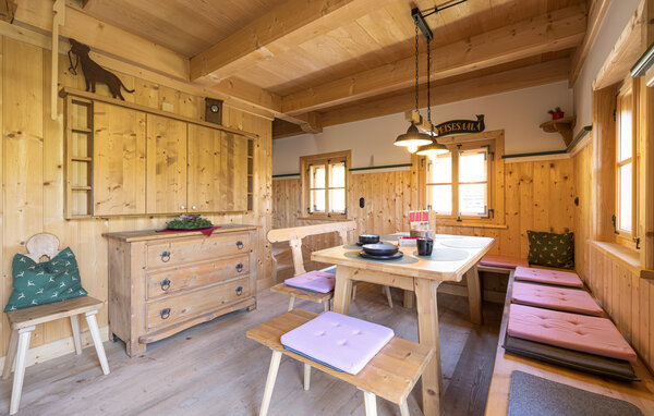 Ferienhaus - Eben im Pongau , Österreich - ASA368 301