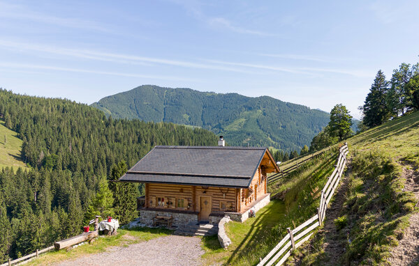Ferienhaus - Eben im Pongau , Österreich - ASA368 82