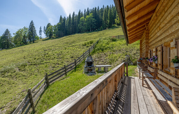 Ferienhaus - Eben im Pongau , Österreich - ASA368 102