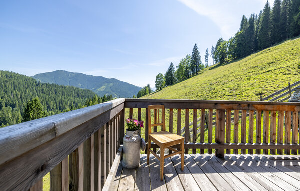 Ferienhaus - Eben im Pongau , Österreich - ASA368 8