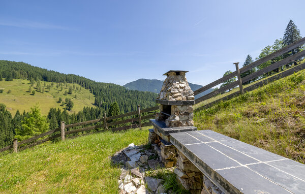 Ferienhaus - Eben im Pongau , Österreich - ASA368 7