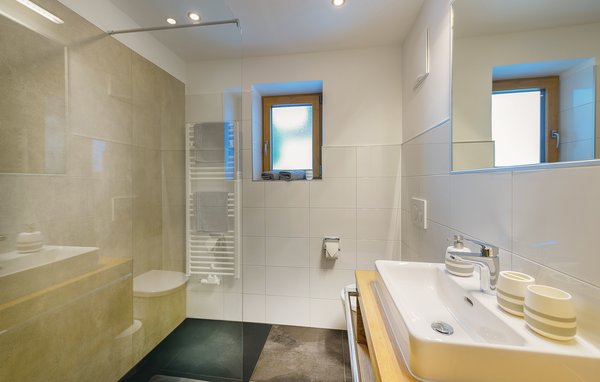 Ferienwohnung - Grossarl , Österreich - ASA379 3