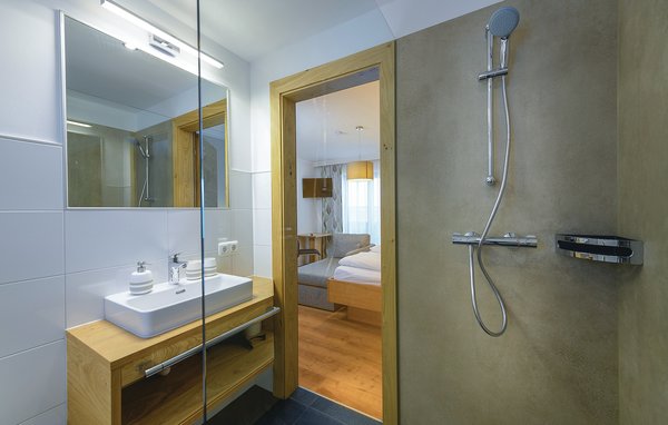 Ferienwohnung - Grossarl , Österreich - ASA379 701