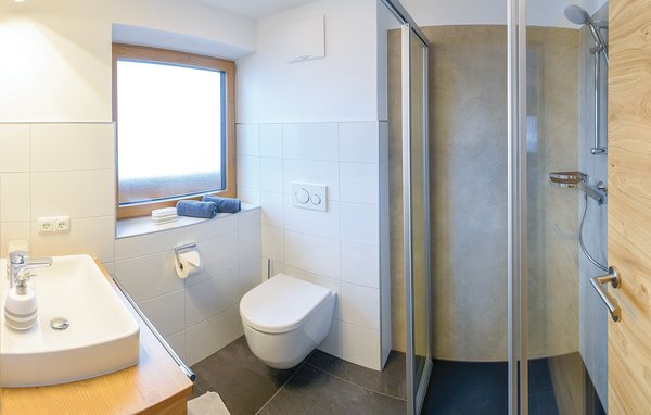 Ferienwohnung - Grossarl , Österreich - ASA379 702