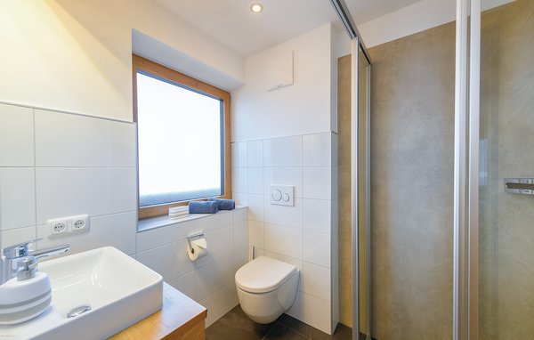 Ferienwohnung - Grossarl , Österreich - ASA379 703