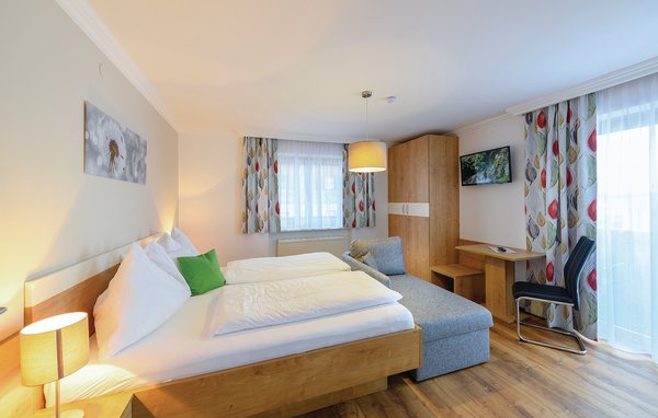 Ferienwohnung - Grossarl , Österreich - ASA379 4