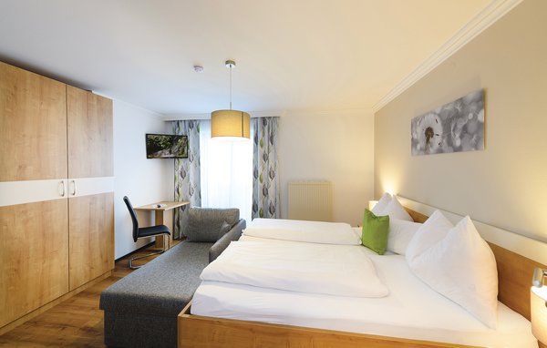Ferienwohnung - Grossarl , Österreich - ASA379 601