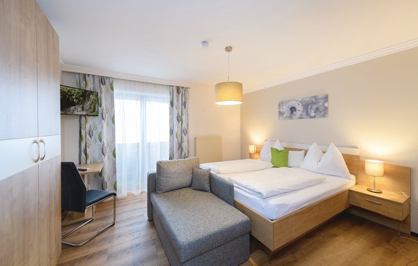 Ferienwohnung - Grossarl , Österreich - ASA379 603