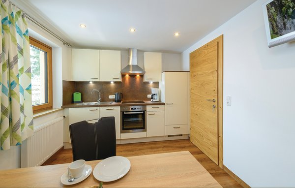 Ferienwohnung - Grossarl , Österreich - ASA379 401