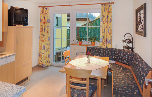 Apartamento - Wagrain , Austria - ASA389 2