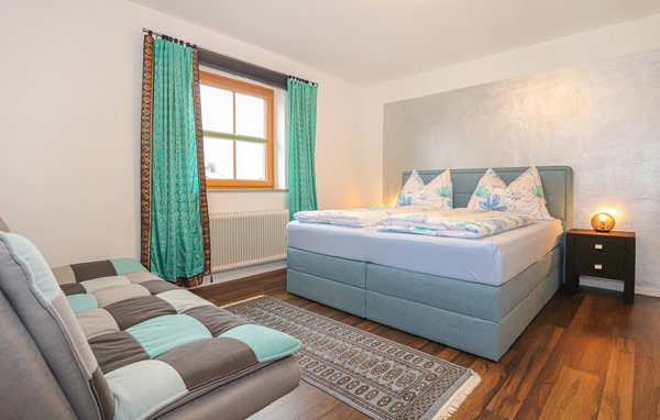 Apartamento - Saalfelden , Austria - ASA396 5