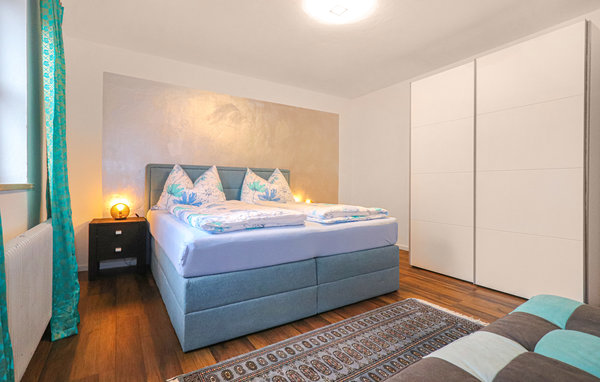 Apartamento - Saalfelden , Austria - ASA396 602