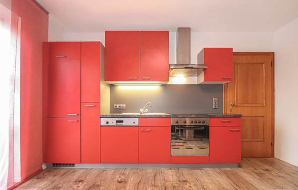 Apartamento - Saalfelden , Austria - ASA396 3