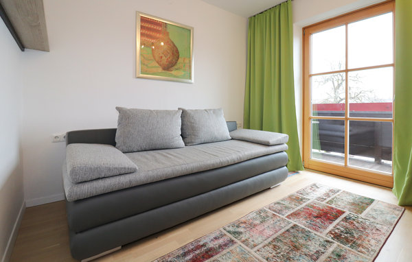 Apartamento - Saalfelden , Austria - ASA396 301