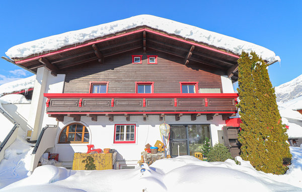 Apartamento - Saalfelden , Austria - ASA396 83