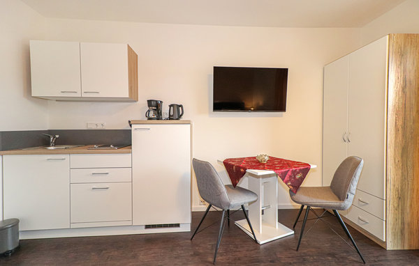 Ferienwohnung - Saalfelden , Österreich - ASA399 301
