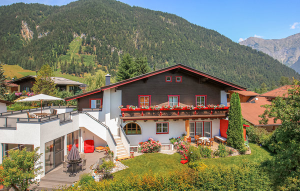 Ferienwohnung - Saalfelden , Österreich - ASA399 83
