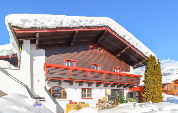 Ferienwohnung - Saalfelden , Österreich - ASA399 85