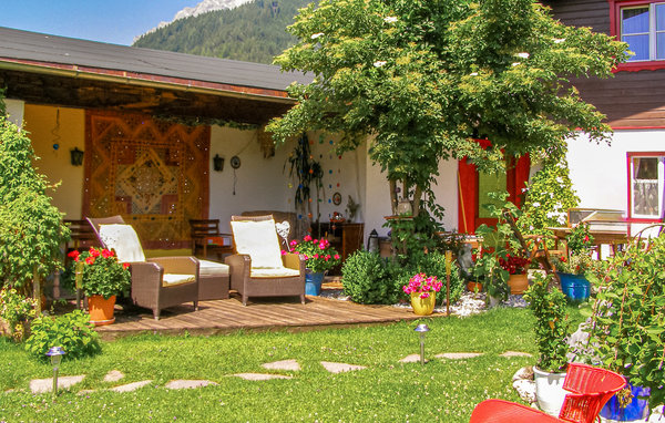 Ferienwohnung - Saalfelden , Österreich - ASA399 102