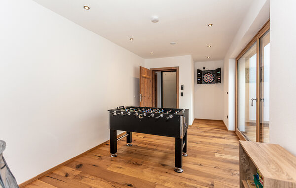Ferienhaus - Großarl , Österreich - ASA415 801