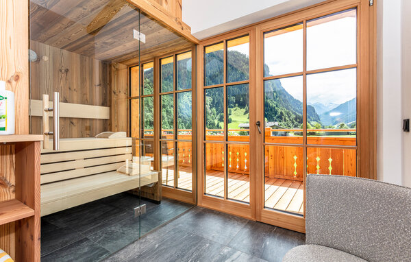 Ferienhaus - Großarl , Österreich - ASA415 8