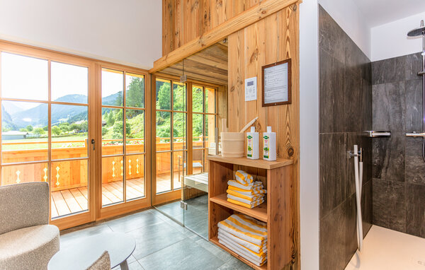 Ferienhaus - Großarl , Österreich - ASA415 803