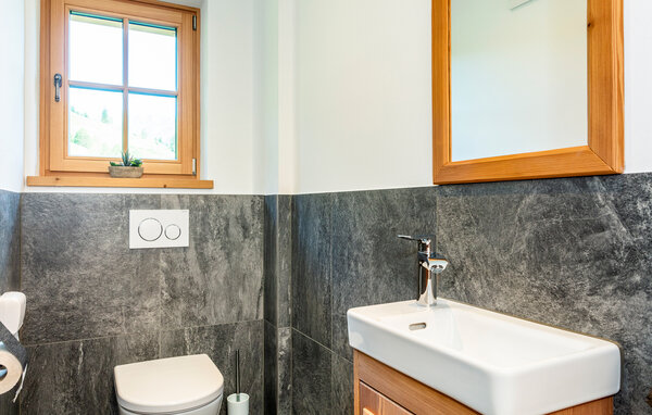 Ferienhaus - Großarl , Österreich - ASA415 701