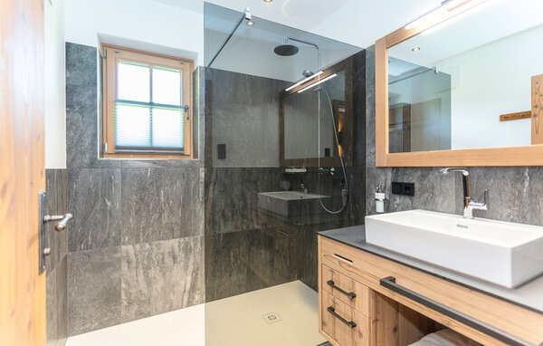 Ferienhaus - Großarl , Österreich - ASA415 704
