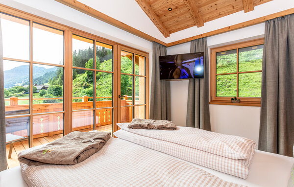 Ferienhaus - Großarl , Österreich - ASA415 7