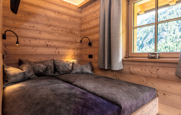 Ferienhaus - Großarl , Österreich - ASA415 602
