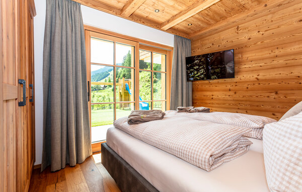 Ferienhaus - Großarl , Österreich - ASA415 604