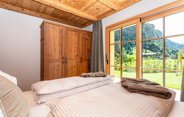 Ferienhaus - Großarl , Österreich - ASA415 605